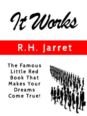 cover image of It Works